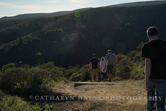 Tennessee Valley
