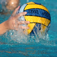 2022.03.20 USAWP ODP Girls Development: Cal Combo vs PSW Red