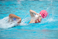 Youth Water Polo: Kap 7: U14 Diablo vs Seaside