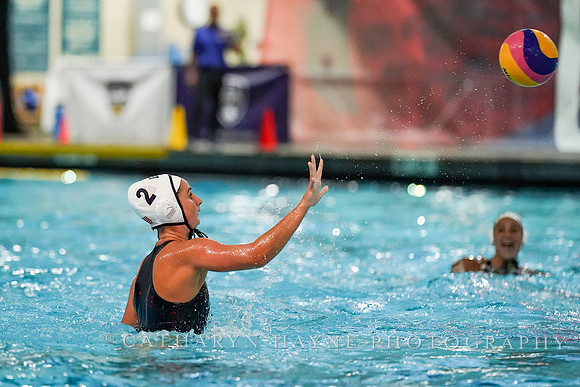 WWP: USA vs Hungary