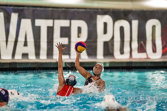 WWP: USA vs Hungary