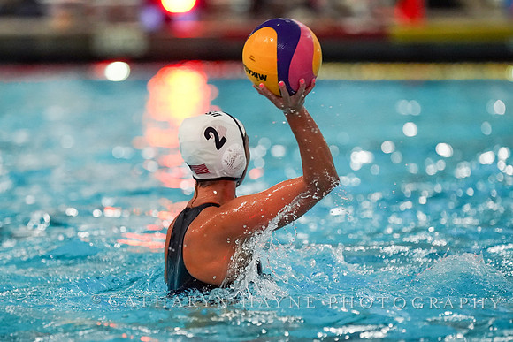 WWP: USA vs Hungary