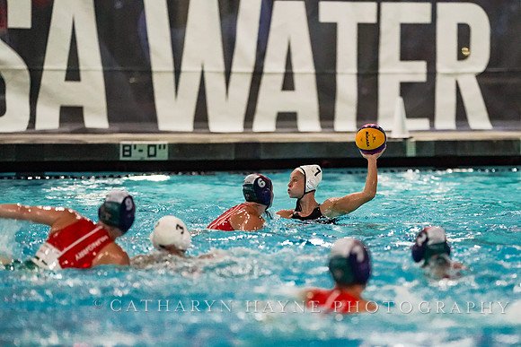 WWP: USA vs Hungary