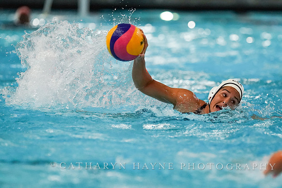 WWP: USA vs Hungary