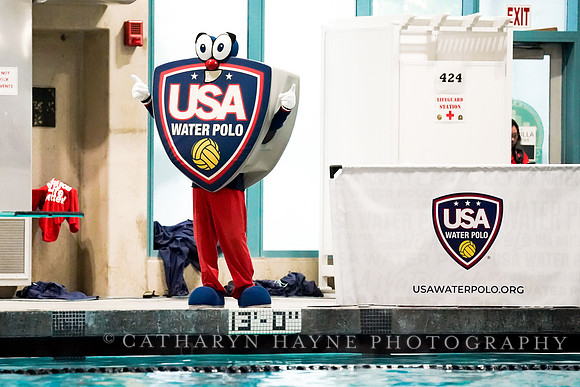 WWP: USA vs Hungary