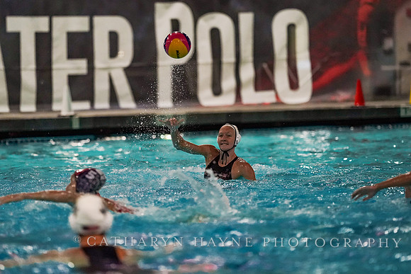WWP: USA vs Hungary