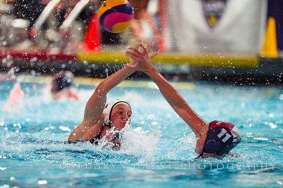 WWP: USA vs Hungary