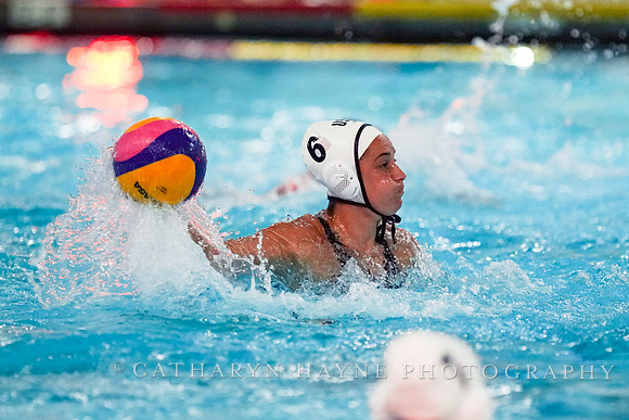 WWP: USA vs Hungary