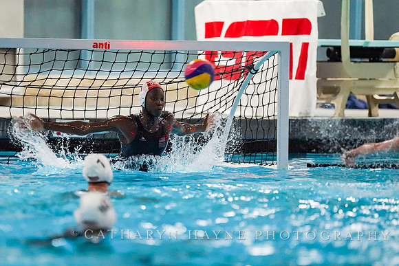 WWP: USA vs Hungary