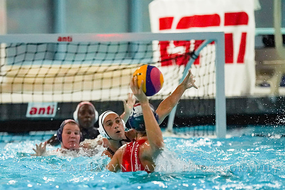 WWP: USA vs Hungary