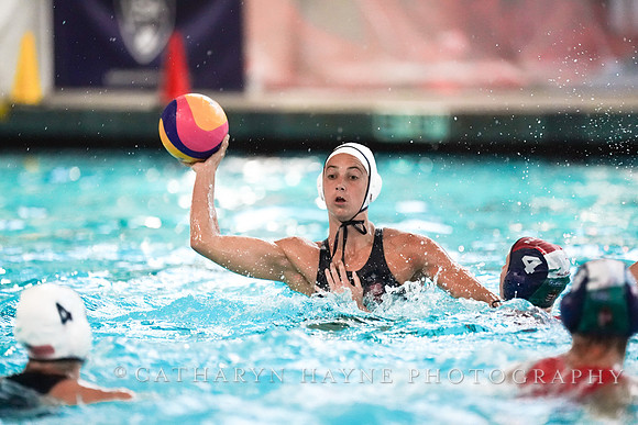 WWP: USA vs Hungary