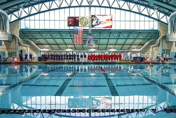 WWP: USA vs Hungary