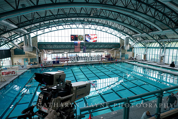 WWP: USA vs Hungary