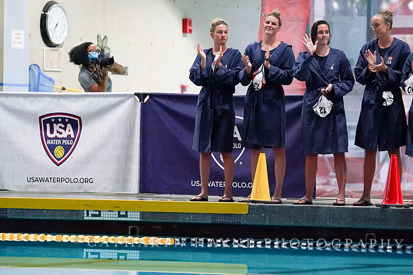WWP: USA vs Hungary