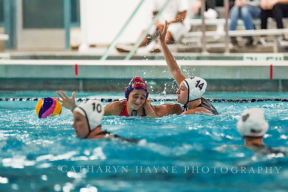 WWP: USA vs Hungary
