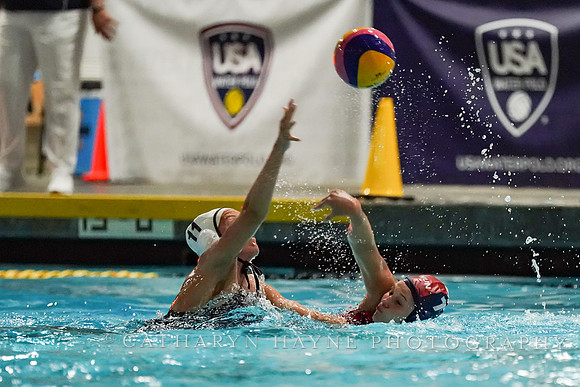 WWP: USA vs Hungary