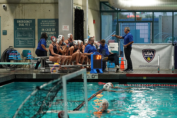 WWP: USA vs Hungary