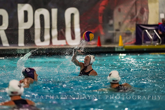 WWP: USA vs Hungary