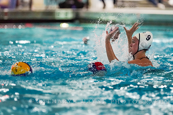 WWP: USA vs Hungary