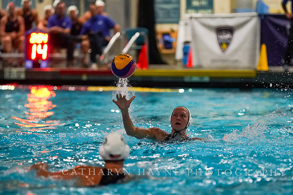 WWP: USA vs Hungary