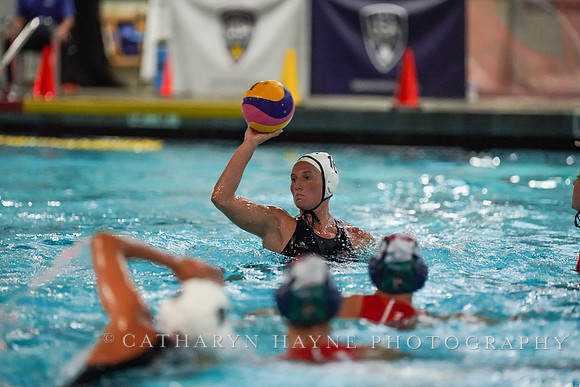 WWP: USA vs Hungary