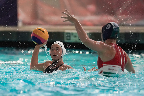 WWP: USA vs Hungary