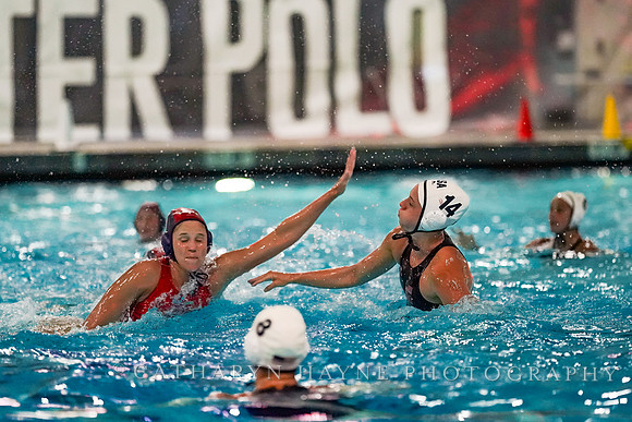 WWP: USA vs Hungary