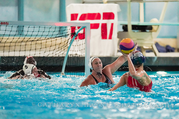 WWP: USA vs Hungary
