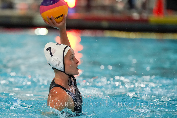 WWP: USA vs Hungary