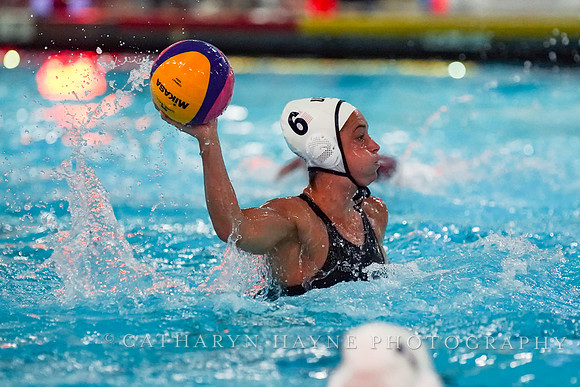 WWP: USA vs Hungary