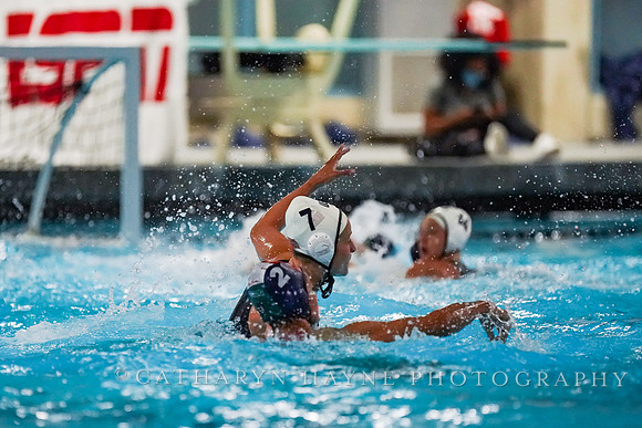 WWP: USA vs Hungary