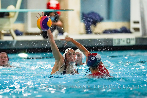 WWP: USA vs Hungary