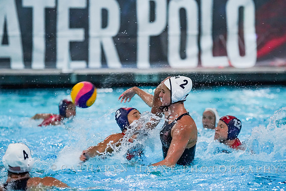 WWP: USA vs Hungary