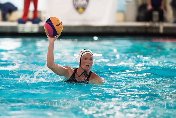 WWP: USA vs Hungary