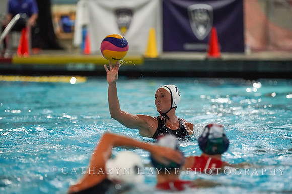 WWP: USA vs Hungary