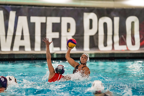 WWP: USA vs Hungary