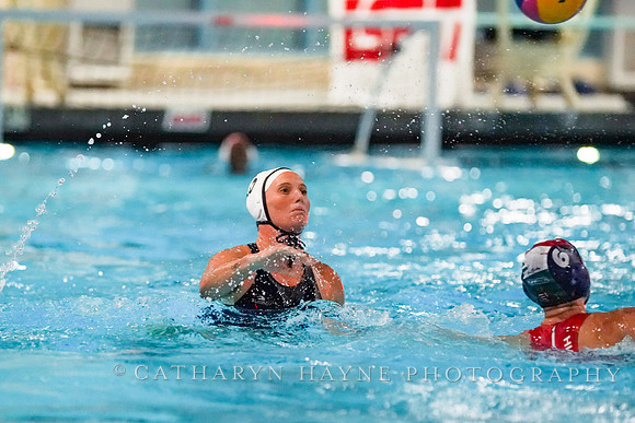 WWP: USA vs Hungary