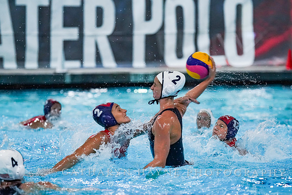 WWP: USA vs Hungary