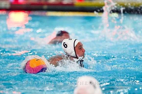 WWP: USA vs Hungary