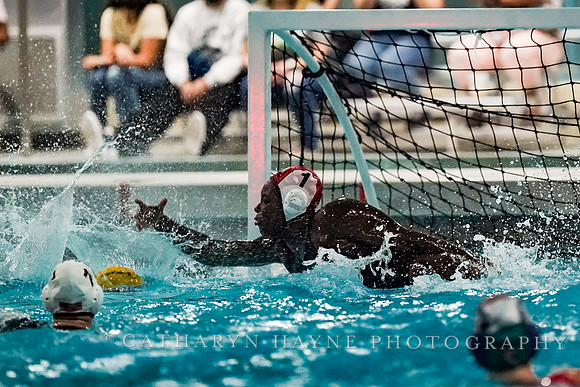WWP: USA vs Hungary