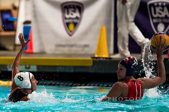 WWP: USA vs Hungary