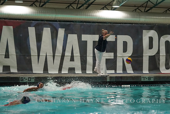 WWP: USA vs Hungary