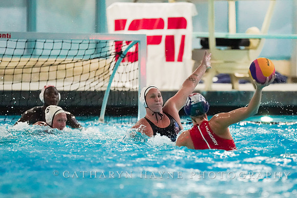 WWP: USA vs Hungary