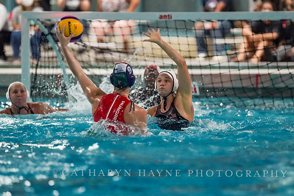 WWP: USA vs Hungary