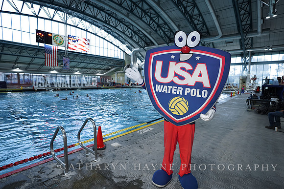WWP: USA vs Hungary