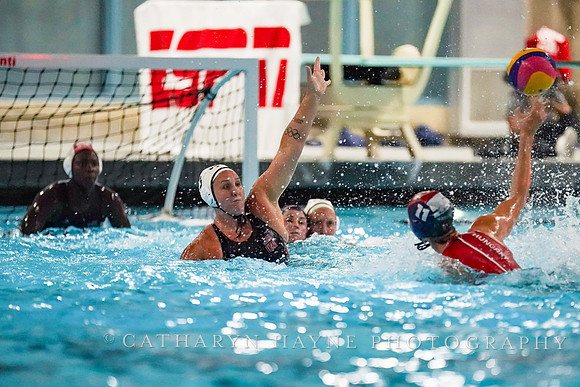 WWP: USA vs Hungary