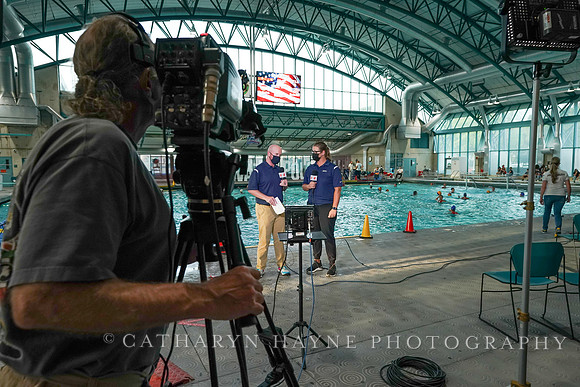WWP: USA vs Hungary