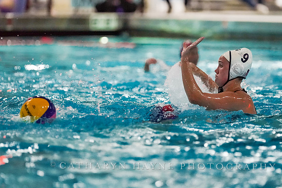WWP: USA vs Hungary