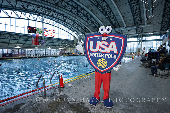 WWP: USA vs Hungary