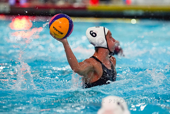 WWP: USA vs Hungary